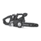 Motosierras Garland BULK KEEPER 314 W Manual De Instrucciones