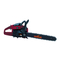 Motosierras Hurricane PS 40 Manual De Instrucciones