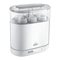Esterilizadores Philips AVENT SCF287 Manual De Instrucciones
