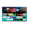 TV LED Hyundai HYLED6506N4KM Manual De Usuario