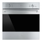 Hornos Smeg SF6341GGX Manual De Instrucciones