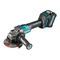 Amoladoras Makita GA003G Manual De Instrucciones