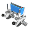 Herramientas SKF TKSA 11 Instrucciones De Uso