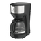 Cafeteras Electrolux Efficient ECM20 Manual De Usuario