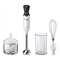 Licuadoras Bosch ErgoMixx MS6CA4150 Instrucciones De Uso