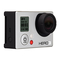 Manual de la GoPro HERO3 WHITE EDITION