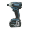 Herramientas Eléctricas Makita DTD145 Manual De Instrucciones