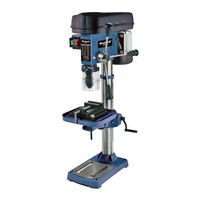 EINHELL 42.505.90 Manual De Instrucciones Original