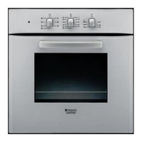 Ariston Hotpoint FD 61.1 WH/HA S Manual De Instrucciones