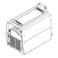 Miller 907161012 Manual Del Operador