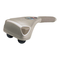 Masajeadores HoMedics PA-4H Manual De Instrucciones Y Garantía