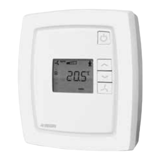 Regin RCF-230CTD Manual De Instrucciones