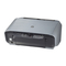 Impresoras Canon PIXMA MP160 Guía De Iniciación Rápida