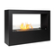 Chimeneas de Interior Blumfeldt Fiamme Scoppi Manual Del Usuario