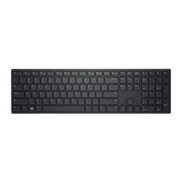 Dell KB500 Guia Del Usuario