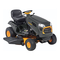 Tractores Poulan Pro PP175H46 Manual Del Operador