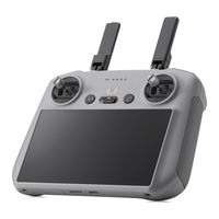 DJI RC 2 Manual De Usuario