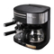 West Bend 55108, 55109 - Manual del Centro de Café 3 EN 1 de 10 Tazas