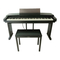 Teclados Electrónicos Yamaha Clavinova CVP-50 Manual De Instrucciones