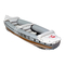 Barcos Wehncke Amazonas 335 Manual De Instrucciones