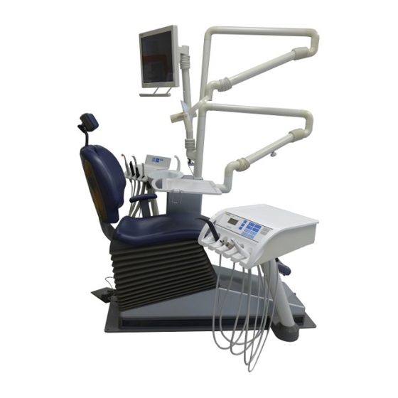 Sirona C4+ Instrucciones De Uso