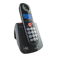 Philips XL340 Manual Del Usuario