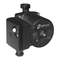 Bombas de Agua IMPPUMPS NMT PLUS COMFORT 15 130 Serie Instalación Y Manual De Operaciones