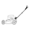 Cortacéspedes Toro TimeMaster 20199 Manual Del Operador