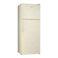 Smeg FD70FN1HX Manual De Uso