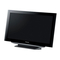 TV Plasma Panasonic VIERA TH-37PX80E Manual De Instrucciones