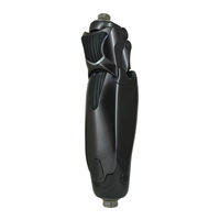 Nabtesco ALLUX NE-Z41 Manual De Instrucciones