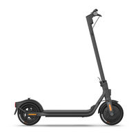 Ninebot KickScooter F30E Instrucciones De Uso
