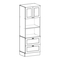 Muebles de Interior HENN CE364-05 Instrucciones De Montaje