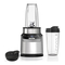 Manual de la Ninja NUTRI-BLENDER PRO