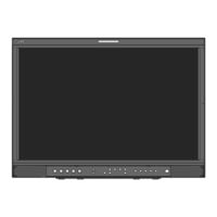 JVC DT-R17L4D Manual De Instrucciones