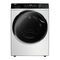 Lavadoras/Secadoras Haier HWD80-B14979 Manual De Usuario