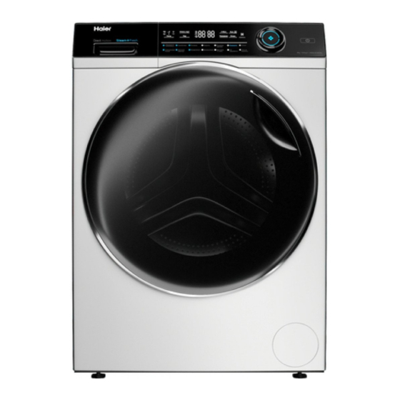 Haier HWD80-B14979 Manual De Usuario