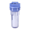 Sistemas de Filtración de Agua Culligan HF-360A Instrucciónes Para La Instalacción Y El Funcionamiento