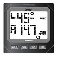 Simrad IS12 Manual De Instrucciones
