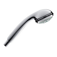 Hansgrohe Aktiva A6 Manual Del Usuario