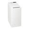 Lavadoras Whirlpool WCS60ZB Manual De Usuario