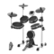 thomann Millenium MPS-150X