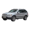 Automóviles BMW X5 Manual Del Usuario
