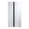 Refrigeradores EAS ELECTRIC EMSS178GW Manual De Instrucciones