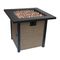 Chimeneas de Interior Bond HYFP50086-5 Manual De Instrucciones