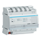 Servidores hager TJA670 domovea Basic Manual Del Instalador