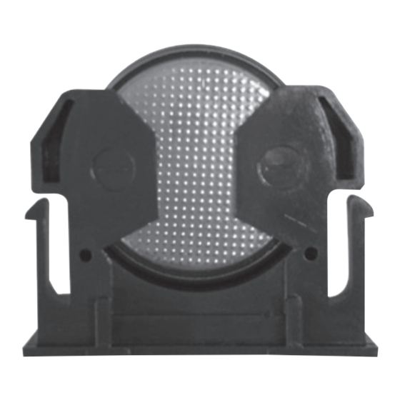 REV Ritter EMW202R-1 Instrucciones Para El Uso