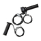 Accesorios de Motocicletas DUCATI Performance 96680571A Manual De Instrucciones