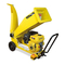 Trituradoras Garland CHIPPER 880 QG Manual De Instrucciones