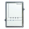 Controladores Honeywell HM 80 Montaje Y Manejo
